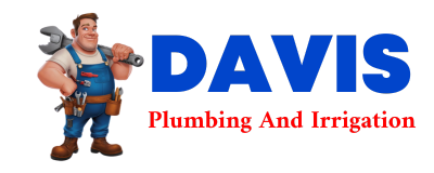 Trusted plumber in CLAXTON